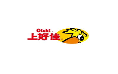 上好佳-客戶案例